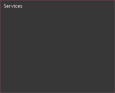 Services