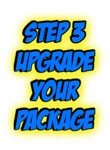 Step 3 Upgrade Your  Package